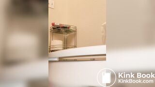 Pooping 512 - Quick Dump