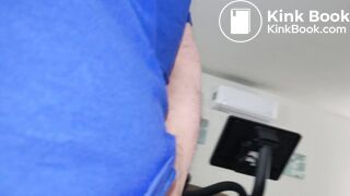 Pooping 489 - Clean Slider
