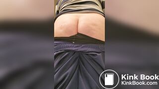 Pooping 483 - Quick Dump