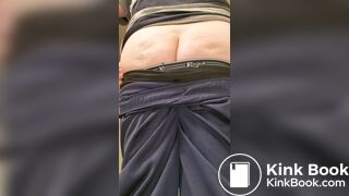 Pooping 483 - Quick Dump