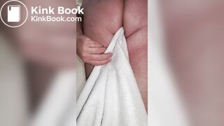 Pooping 482 - Poop, Smear, and Walk