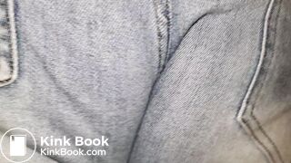 Pooping 477 - In My Underwear -Two Cameras