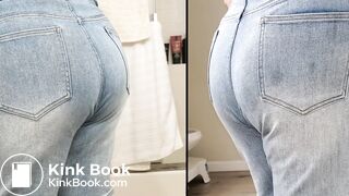 Pooping 474 - In Shorts - Two Cameras