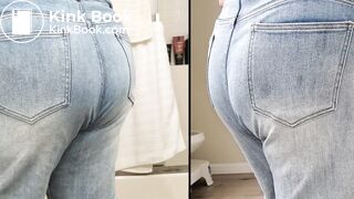 Pooping 474 - In Shorts - Two Cameras
