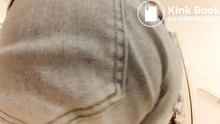 Pooping 474 - In Shorts - Two Cameras