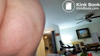 Pooping 469 - Two Cameras