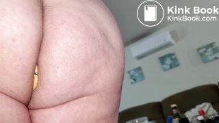 Pooping 469 - Two Cameras