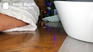 Pooping 469 - Two Cameras