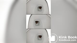 Pooping 468 - Three Cameras