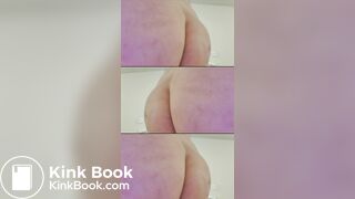 Pooping 467 - Three Cameras