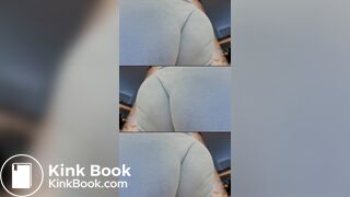Pooping 467 - Three Cameras