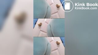 Pooping 467 - Three Cameras