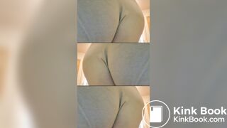 Pooping 467 - Three Cameras