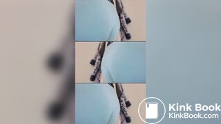 Pooping 467 - Three Cameras