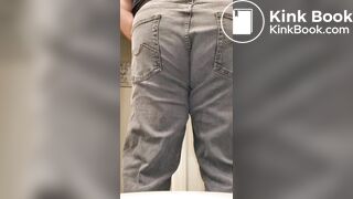 Pooping 465 - Quick Dump