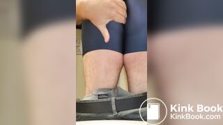 Pooping 465 - Quick Dump