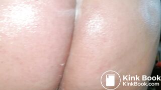 Pooping 463 - Mayonnaise Poop 1 of 2