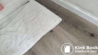Pooping 456 - Sloppy Dump