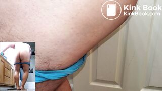 Pooping 449 - Two Cameras