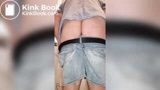 Pooping 434 - Quick Dump Away from Home