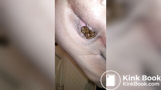 Pooping 433 - Quick Dump Away from Home