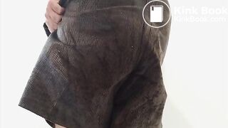 Me, Myself & I - Pipi-caca-culotte