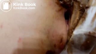 Danni - Messy Gigolo Encounter - Wetset