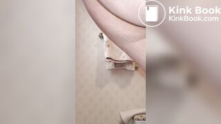 Pooping 430 - Quick Dump Away from Home