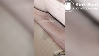 Pooping 430 - Quick Dump Away from Home