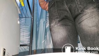Pooping 426 - Quick Dump