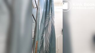 Pooping 423 - Quick Dump