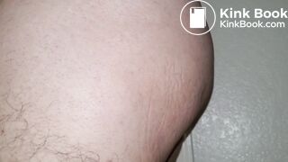 Pooping 421 - Walk, Dump, Walk, Sit