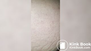 Pooping 420 - Tub Side