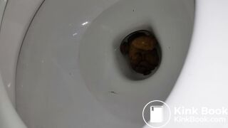 Pooping 417 - Quick Dump