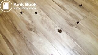 Pooping 416 - Changing Battery