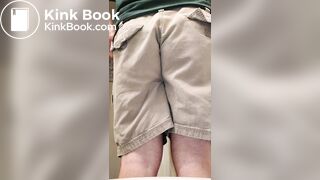 Pooping 413 - Quick Dump