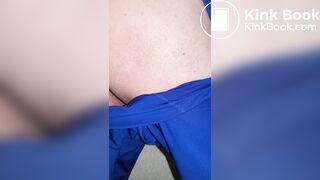 Pooping 408 - Quick Dump