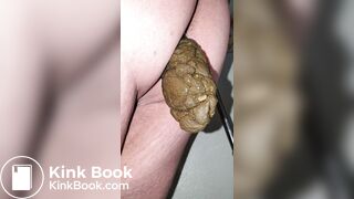 Pooping 407 - Quick Dump