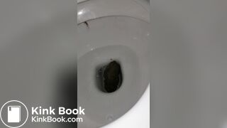 Pooping 407 - Quick Dump