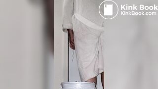 Pooping 406 - Pest Control Spraying