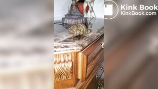 Pooping 404 - Walk, Poop, Forget and Run