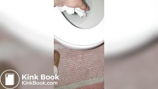 Pooping 404 - Walk, Poop, Forget and Run