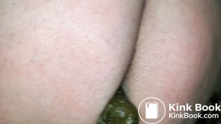 Pooping 403 - Not Quite a Fart