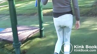 Nikki - Sitting On A Poop - Wetset
