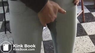 Nikki - Sitting On A Poop - Wetset