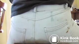 Nikki - Sitting On A Poop - Wetset