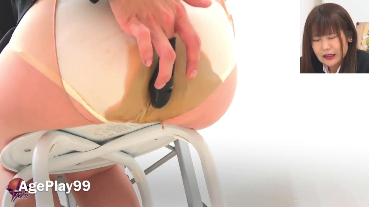 PP-276 Just The Panty Poop Parts Compilation