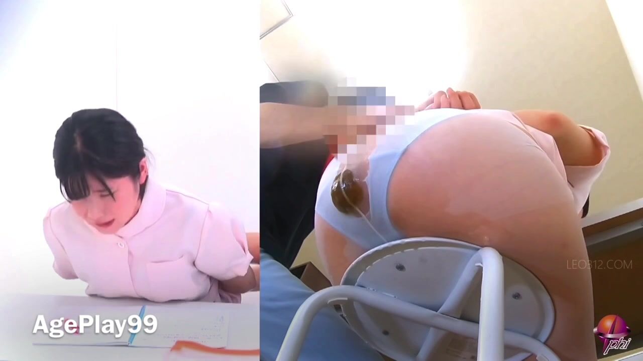 PP-284 Just The Panty Poops Compilation