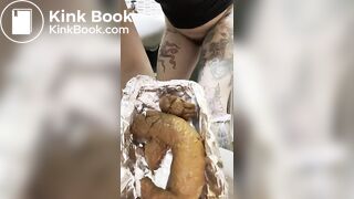 Gorgeous Fat Poo