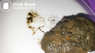 Pooping 401 - Walking the Poop